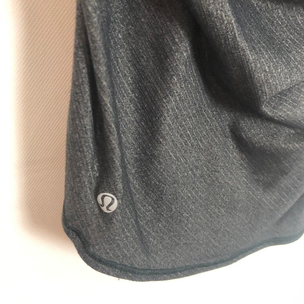 Lululemon Wild Tank Open Back Size 2 - Picture 8 of 9